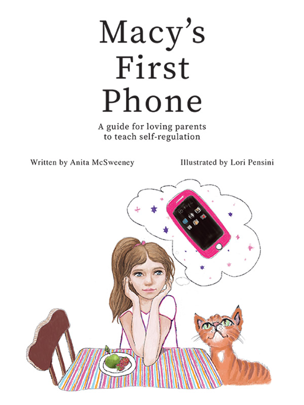 Macy’s First Phone